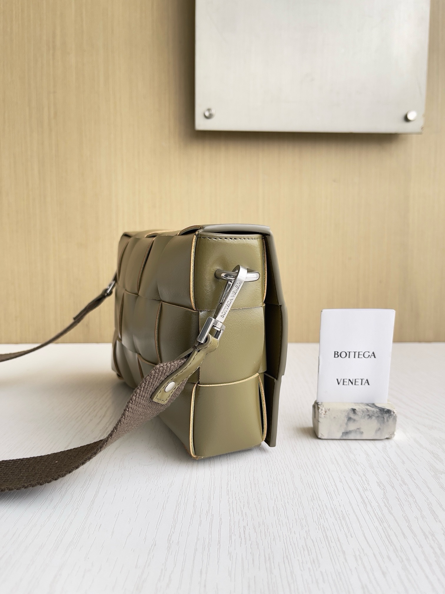 Bottega Veneta Cassette - Image 2