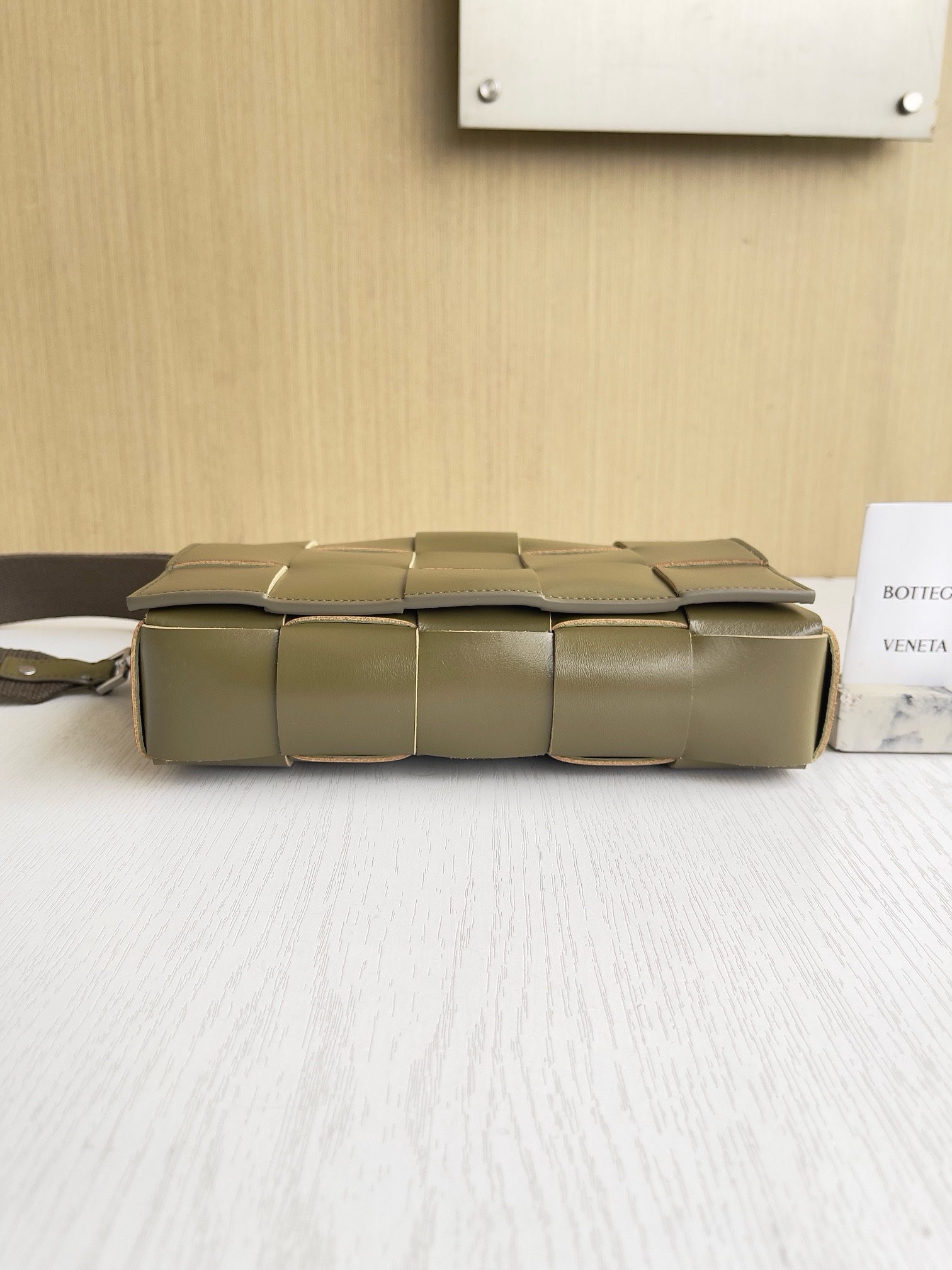 Bottega Veneta Cassette - Image 3