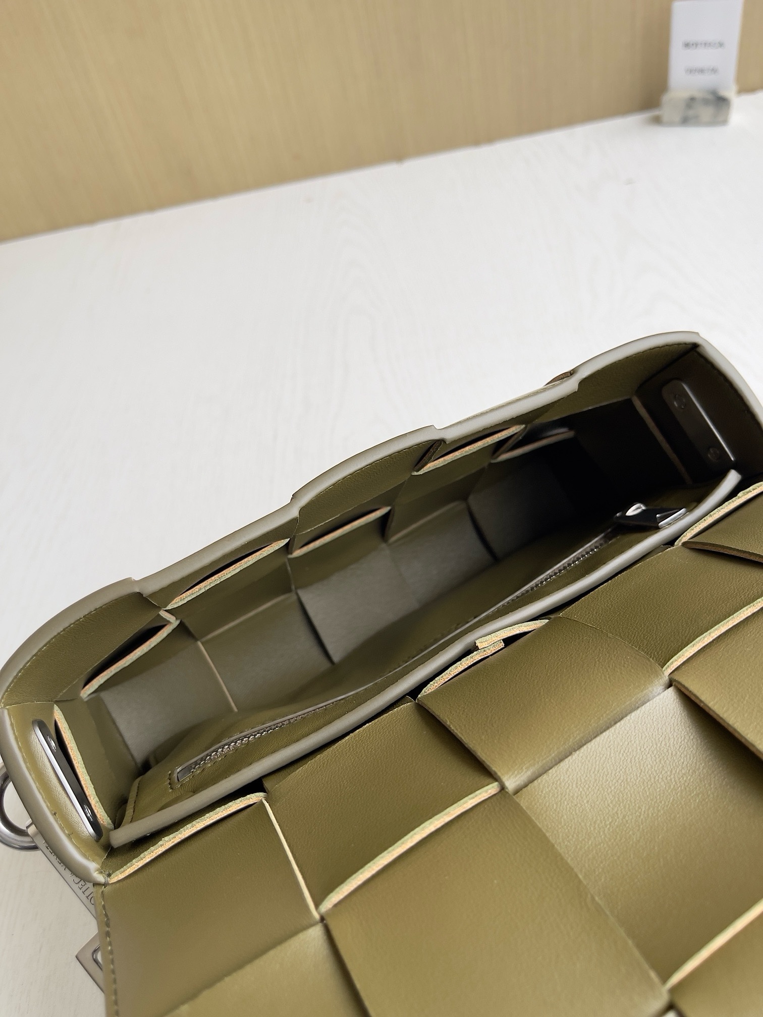 Bottega Veneta Cassette - Image 6