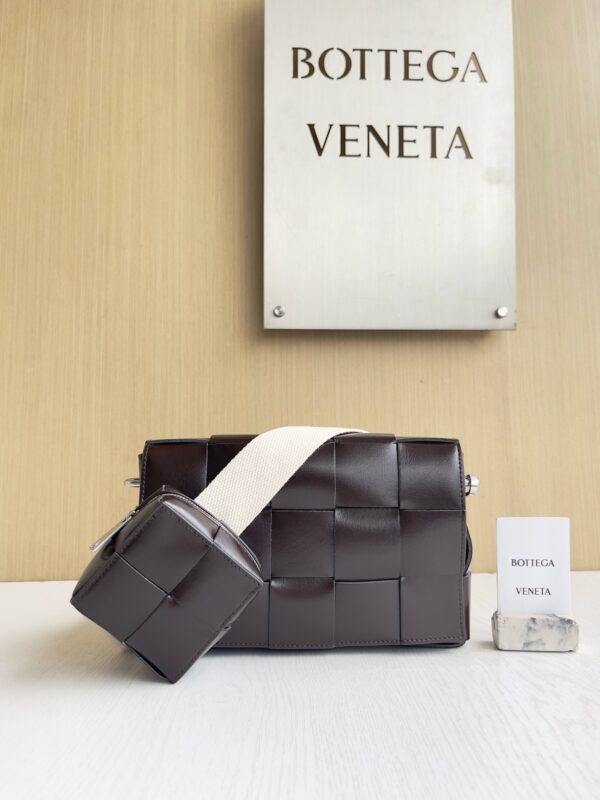 Bottega Veneta Cassette