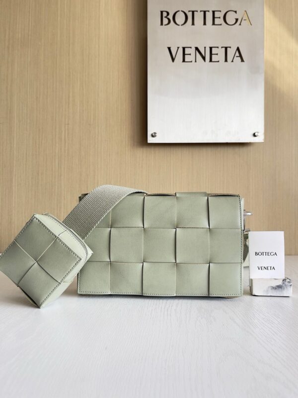 Bottega Veneta Cassette