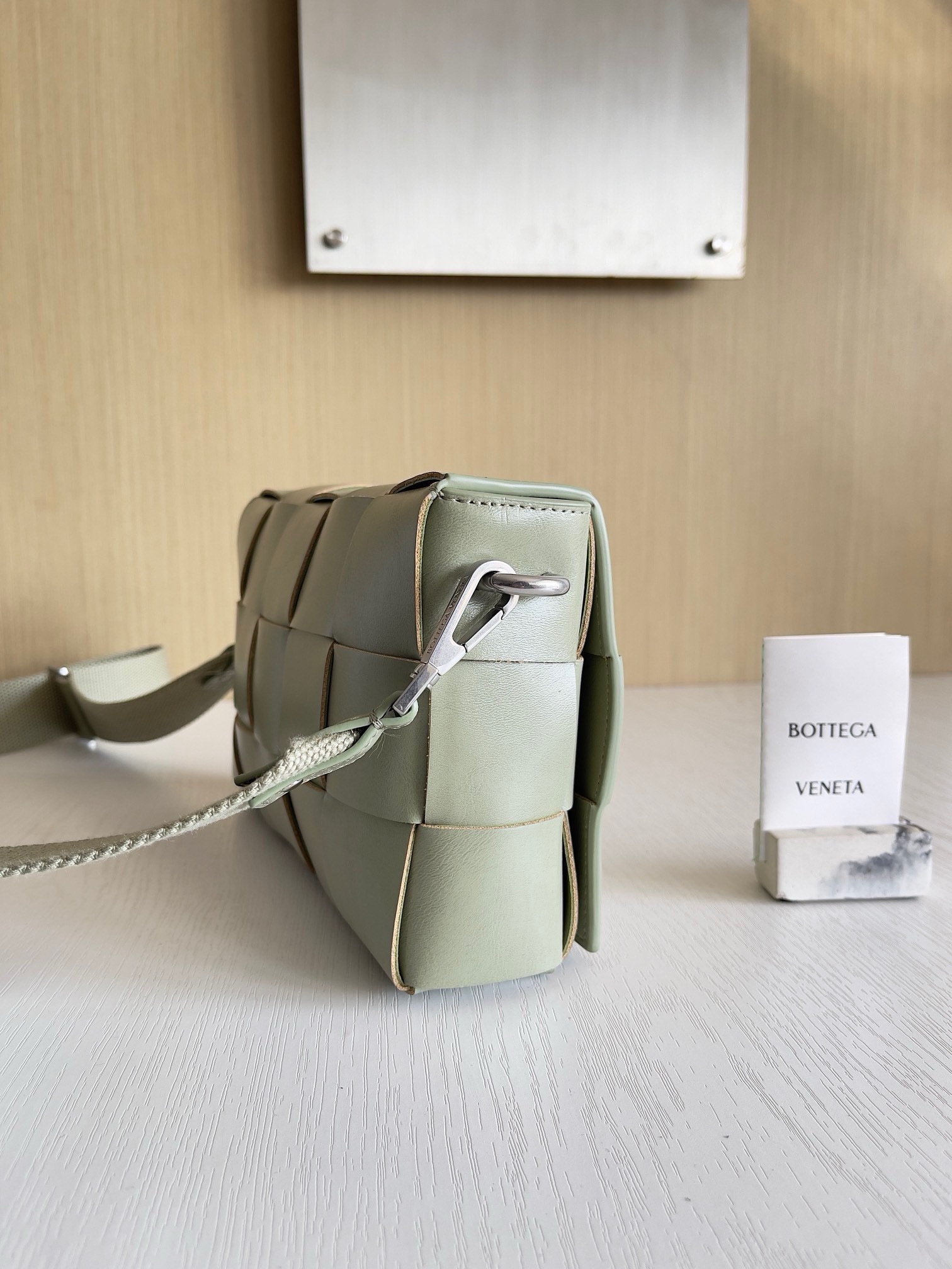 Bottega Veneta Cassette - Image 2