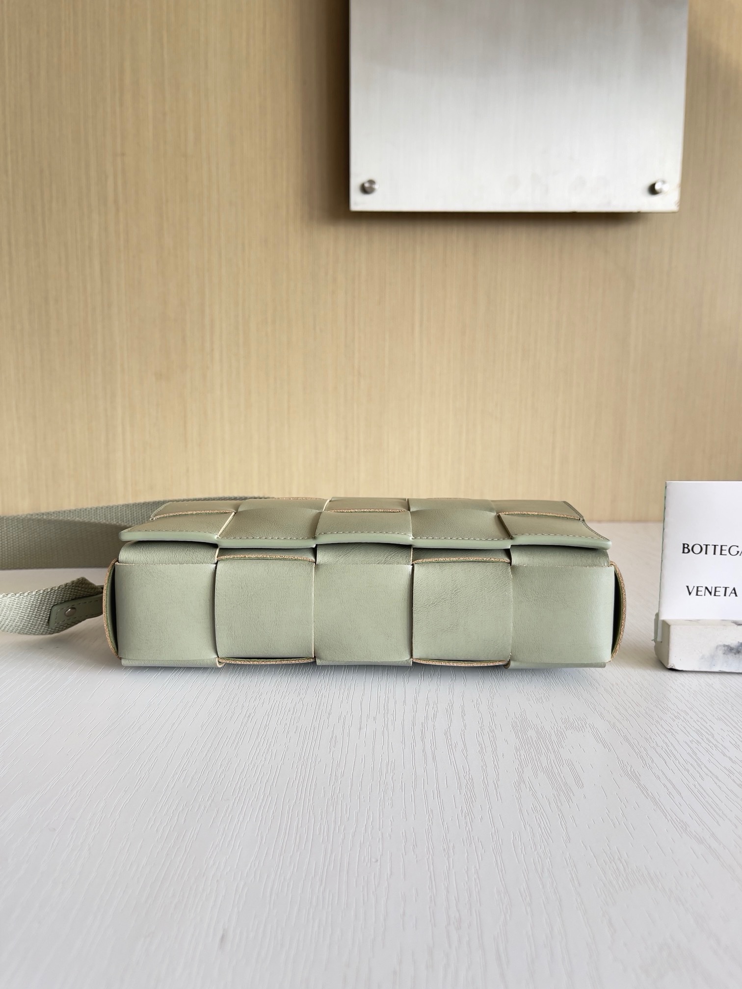 Bottega Veneta Cassette - Image 3