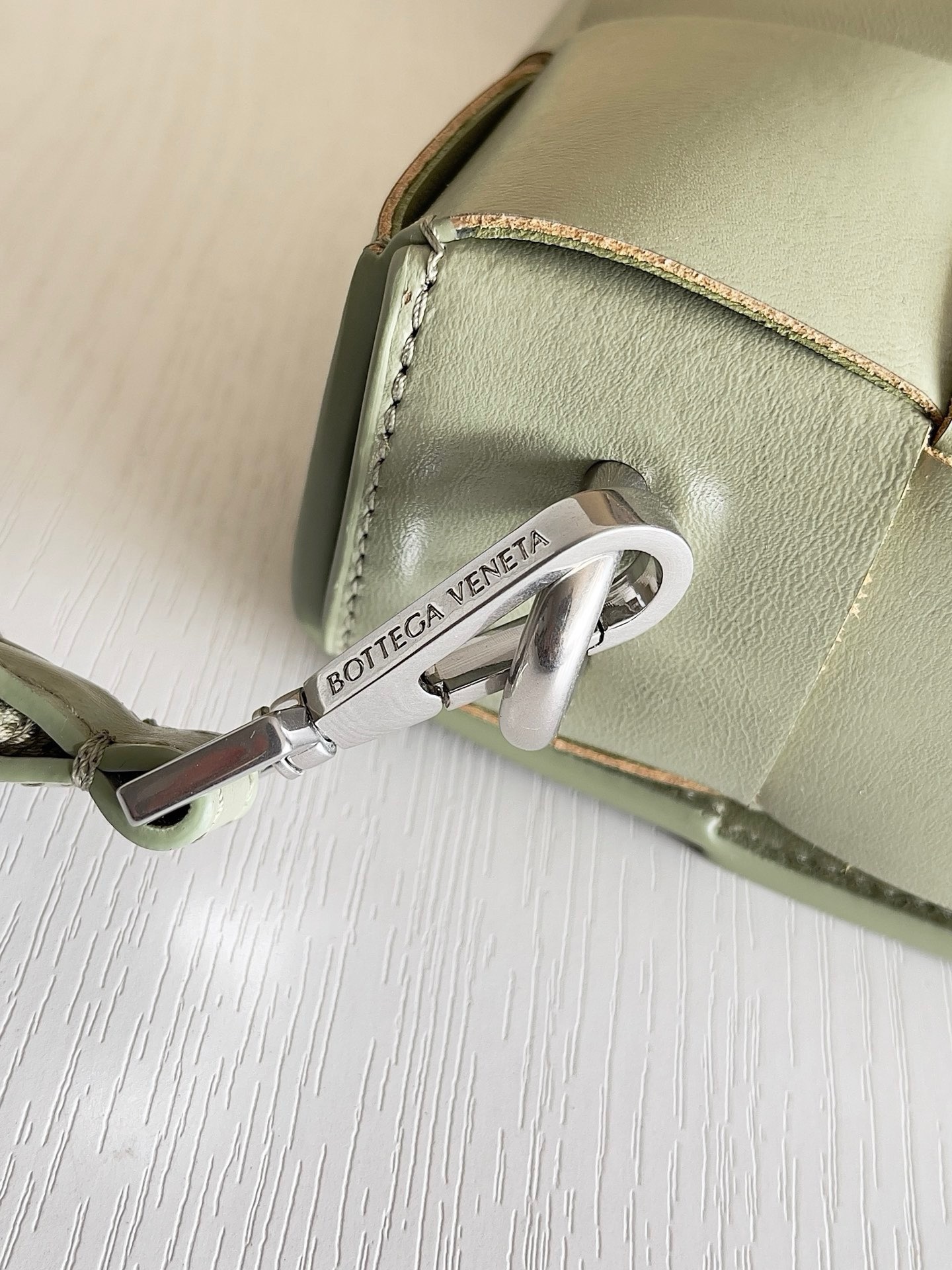 Bottega Veneta Cassette - Image 4