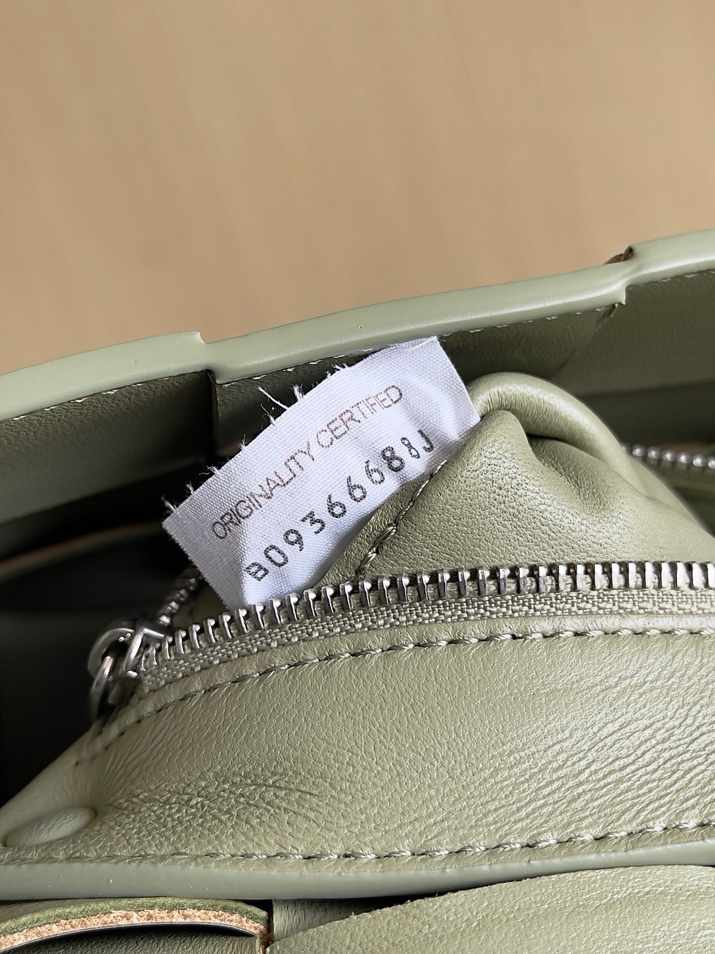 Bottega Veneta Cassette - Image 6