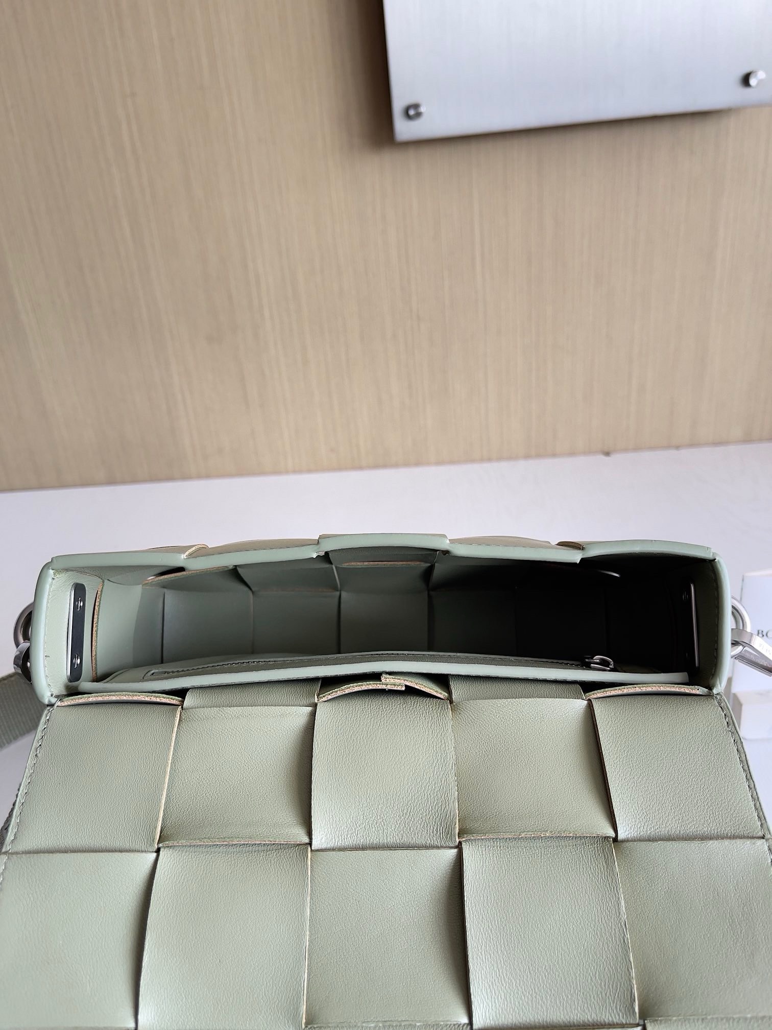 Bottega Veneta Cassette - Image 9