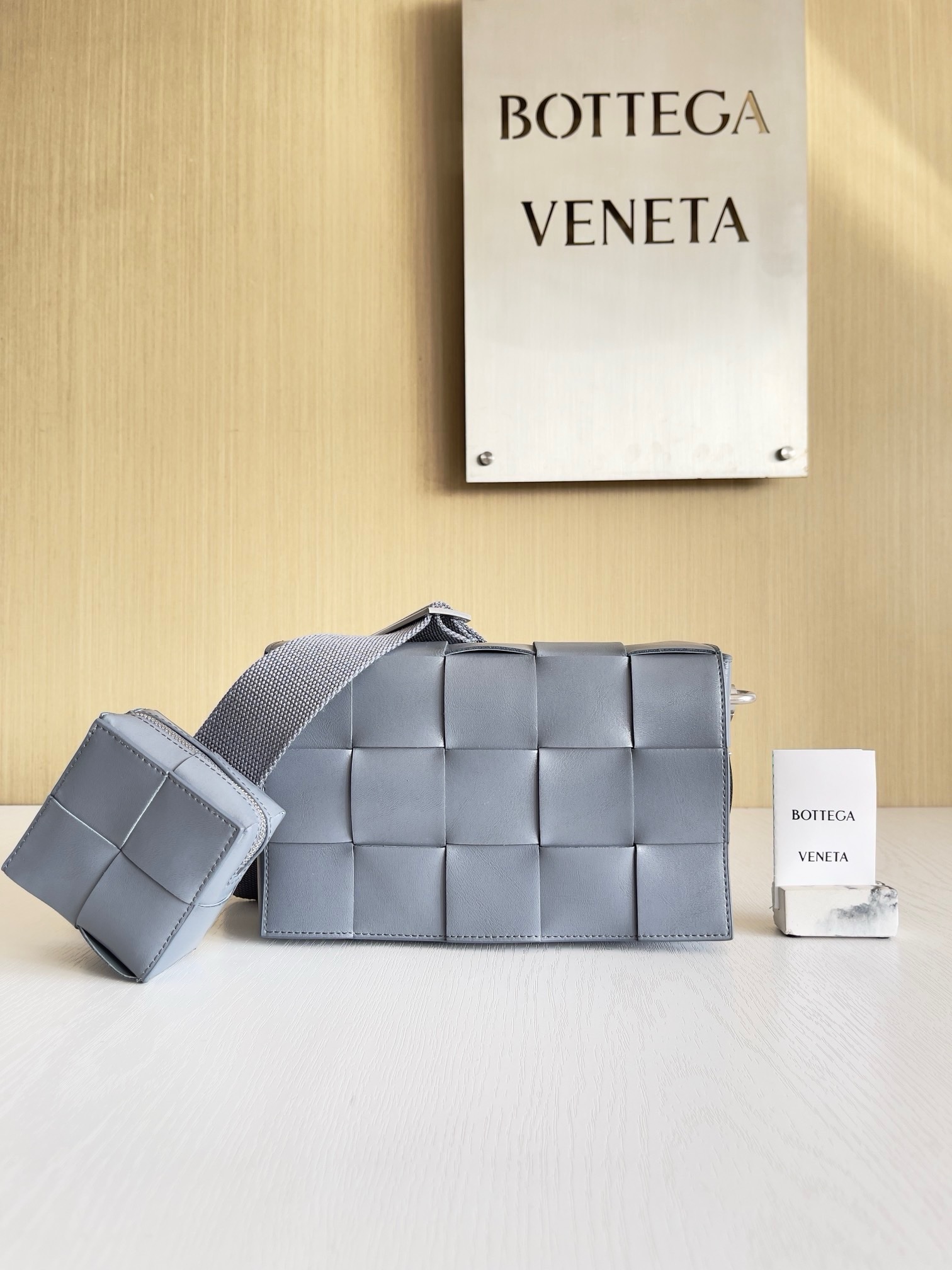 Bottega Veneta CASSETTE