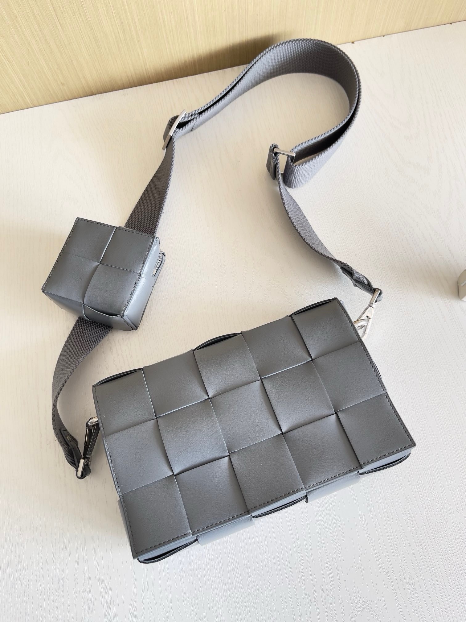 Bottega Veneta CASSETTE - Image 6
