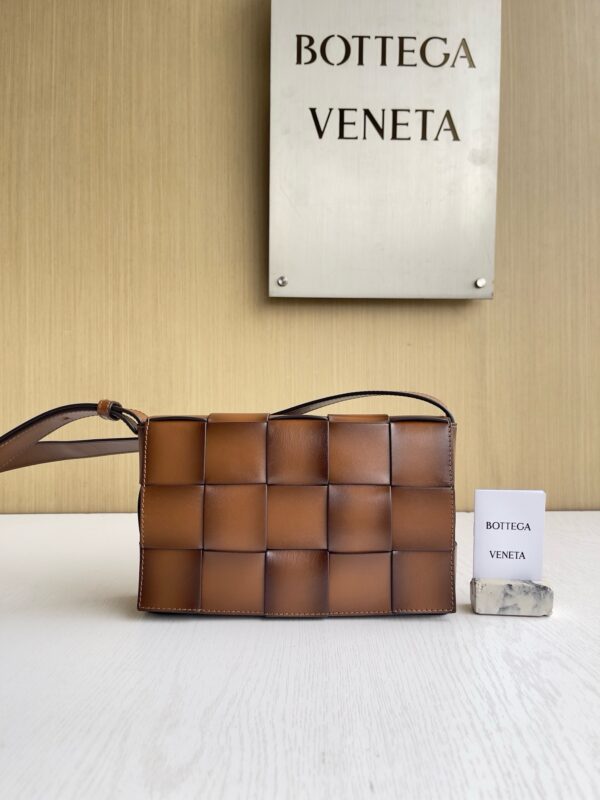 Bottega Veneta Cassette