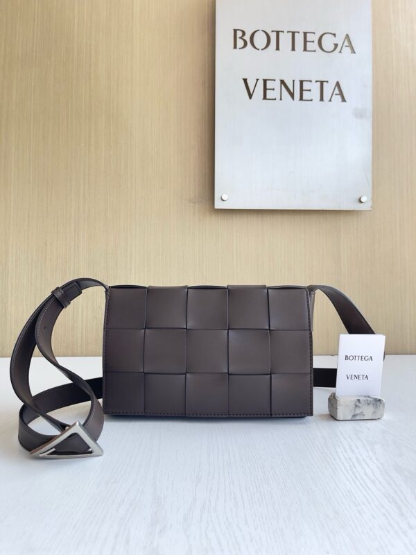 Bottega Veneta Cassette