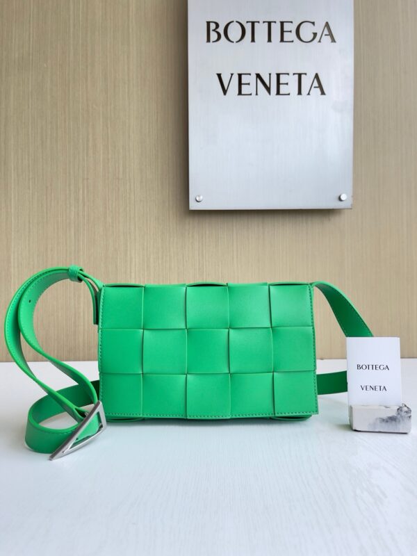 Bottega Veneta Cassette