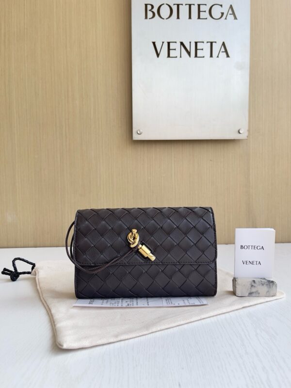 Bottega Veneta Clutch