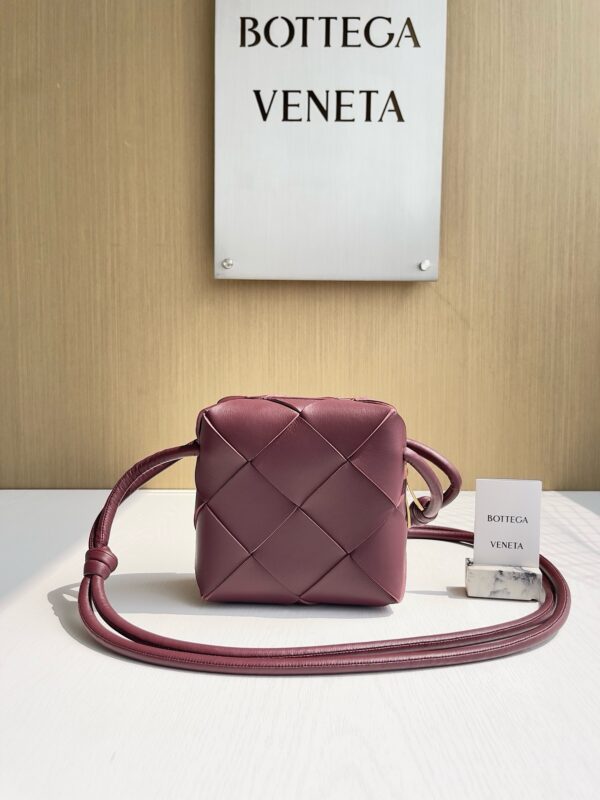 Bottega Veneta Mini Cassette