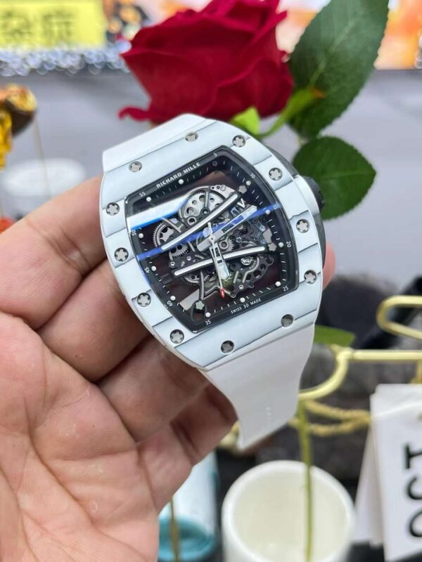 Richard Mille RM35-02