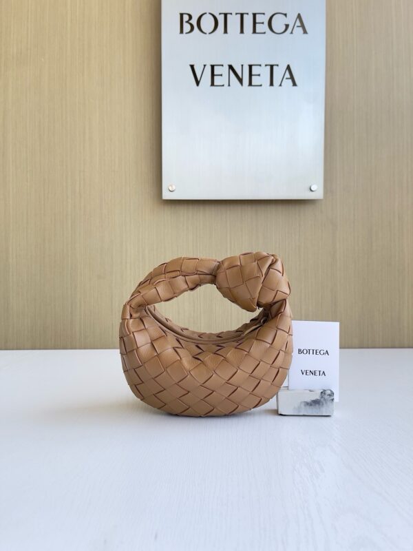 Bottega Veneta Mini Jodie
