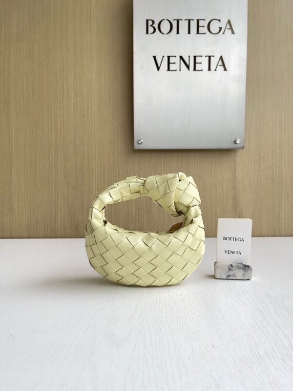 Bottega Veneta Mini Jodie