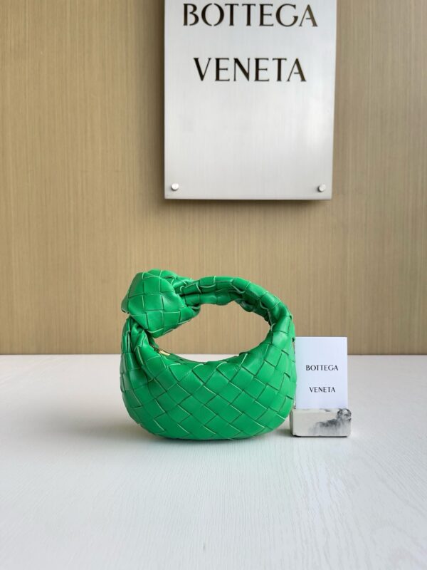 Bottega Veneta Mini Jodie