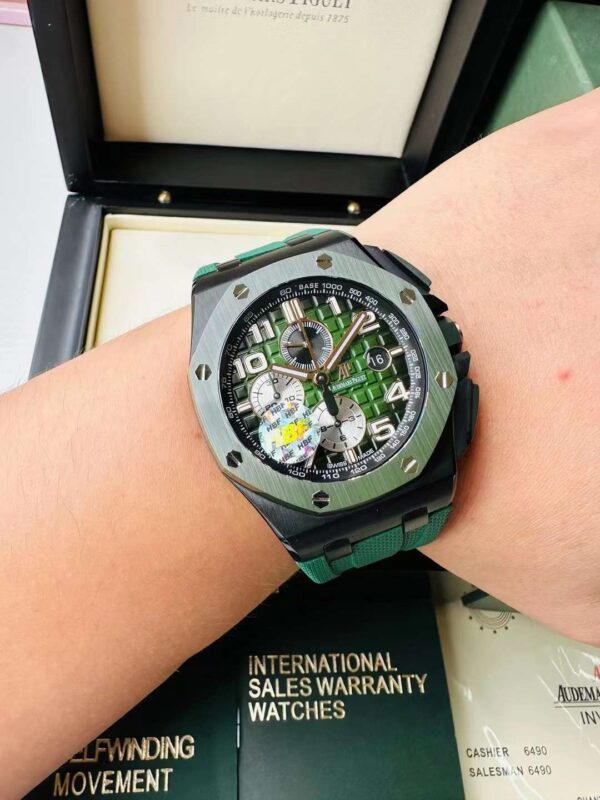 Audemars Piguet A42 Royal Oak Offshore Limited