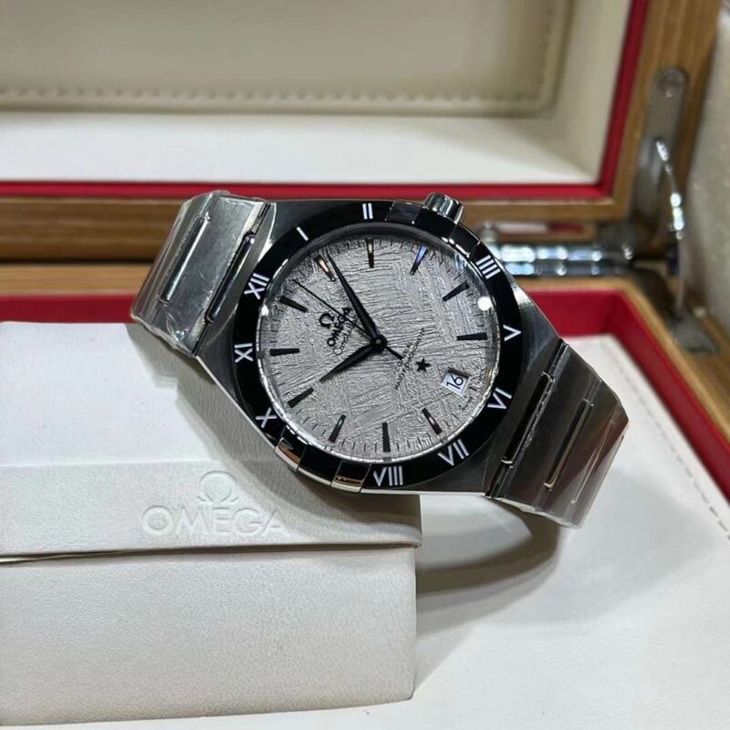 Omega Star Eternal Constellation