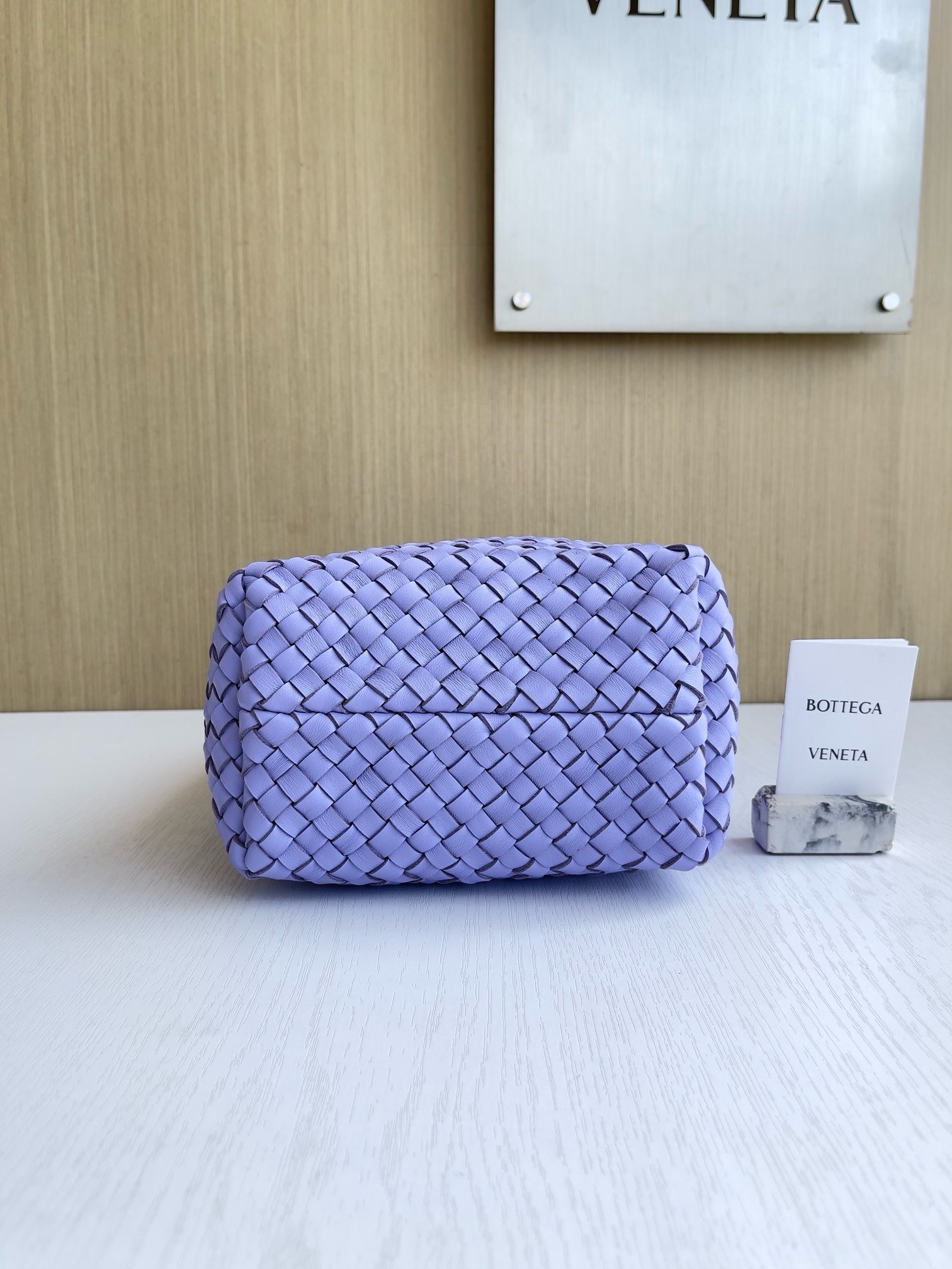 Bottega Veneta Cabat - Image 5