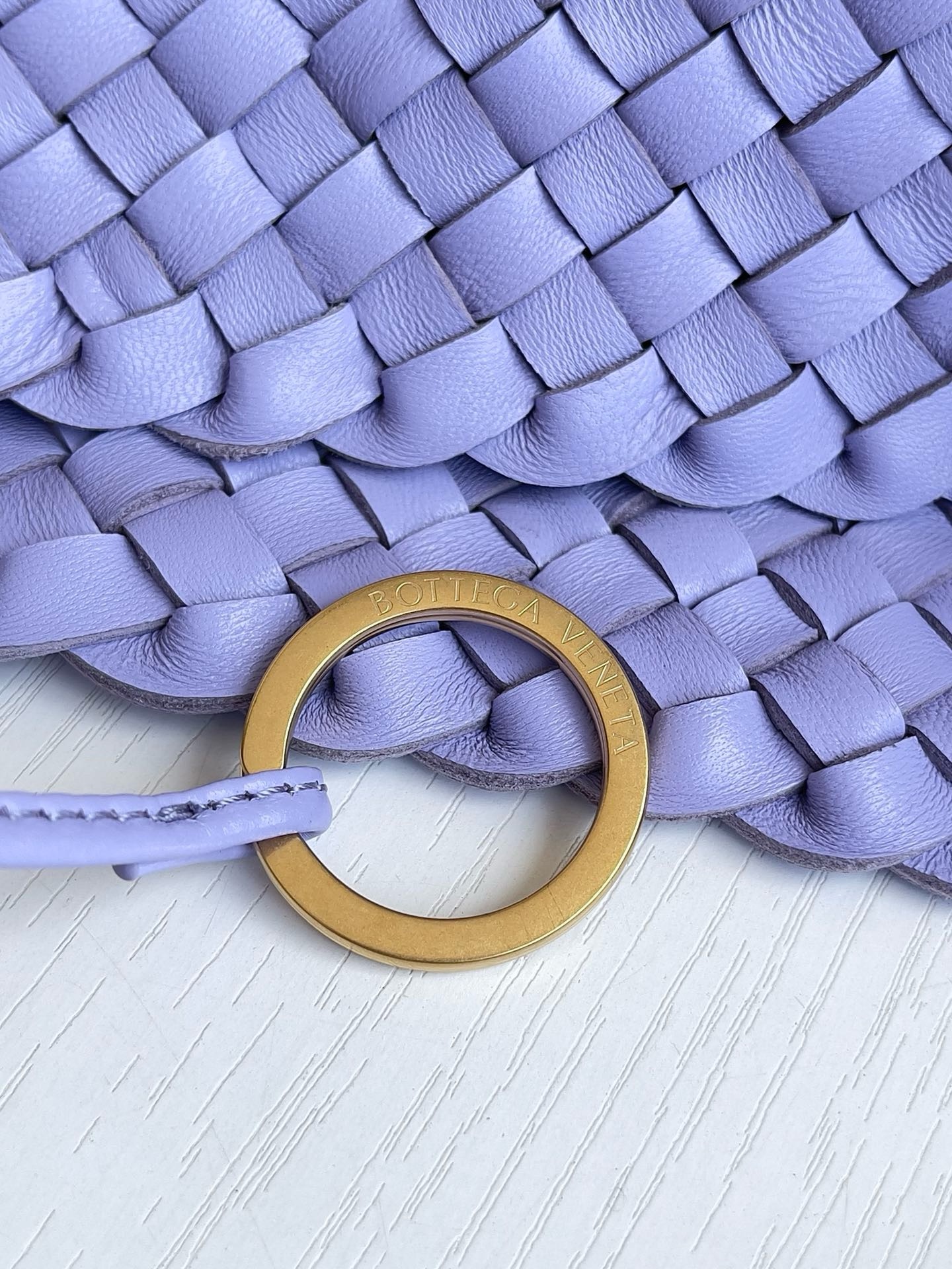 Bottega Veneta Cabat - Image 6