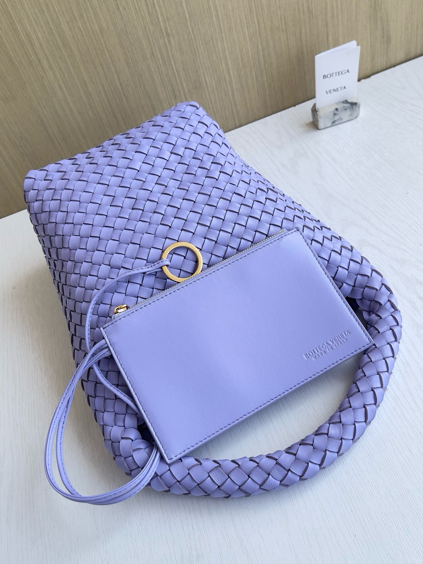 Bottega Veneta Cabat - Image 7