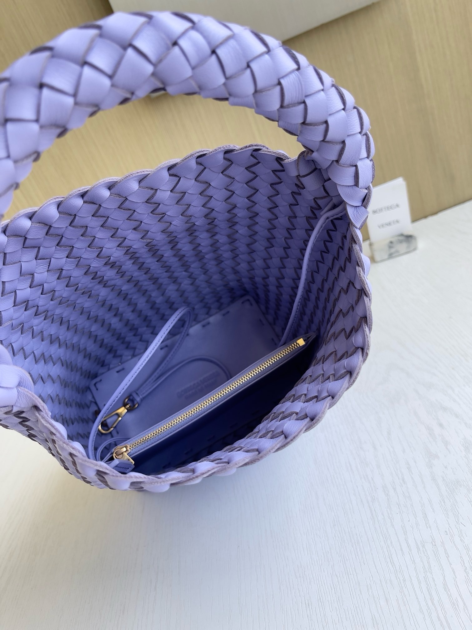 Bottega Veneta Cabat - Image 9