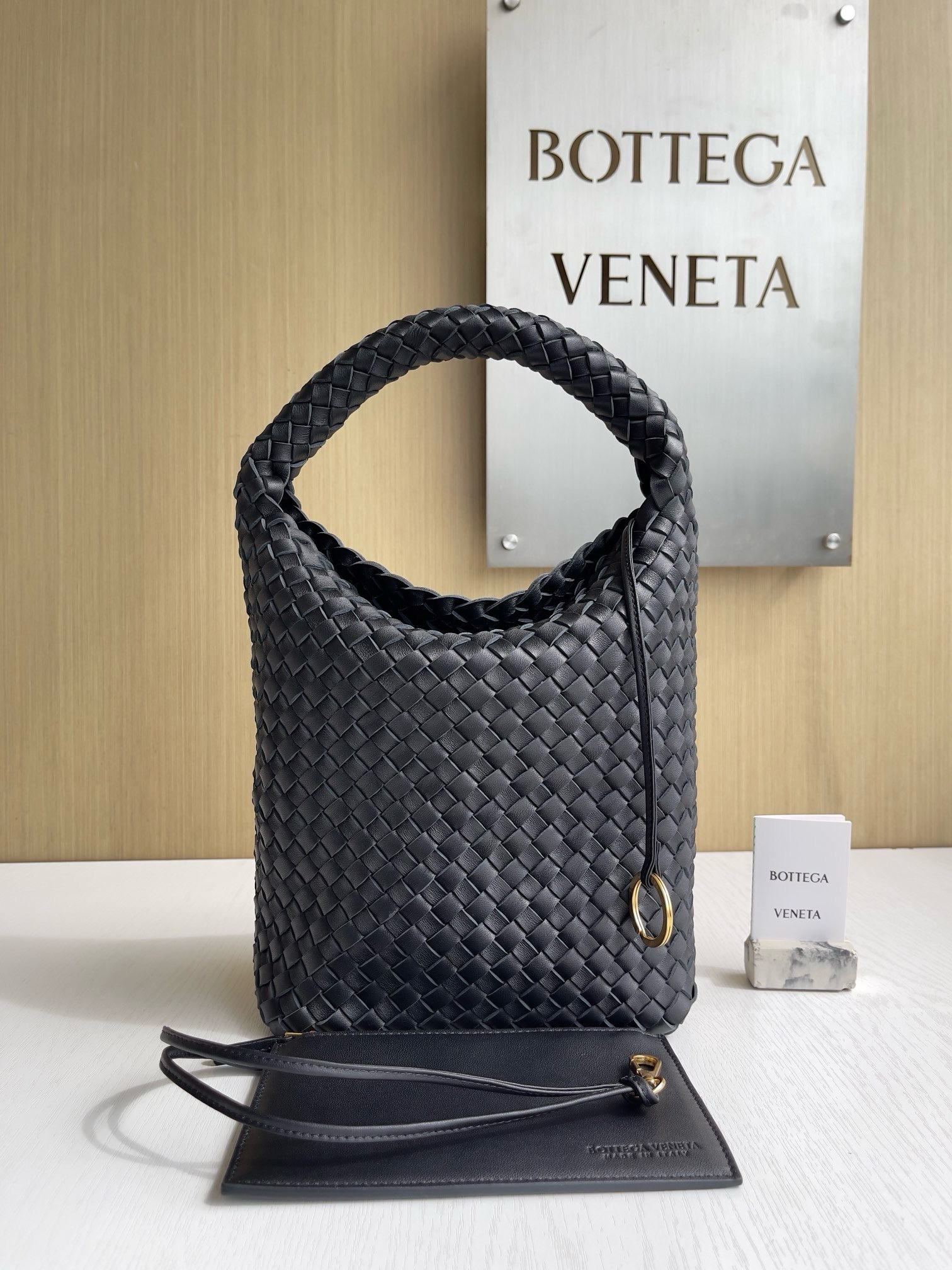 Bottega Veneta Cabat
