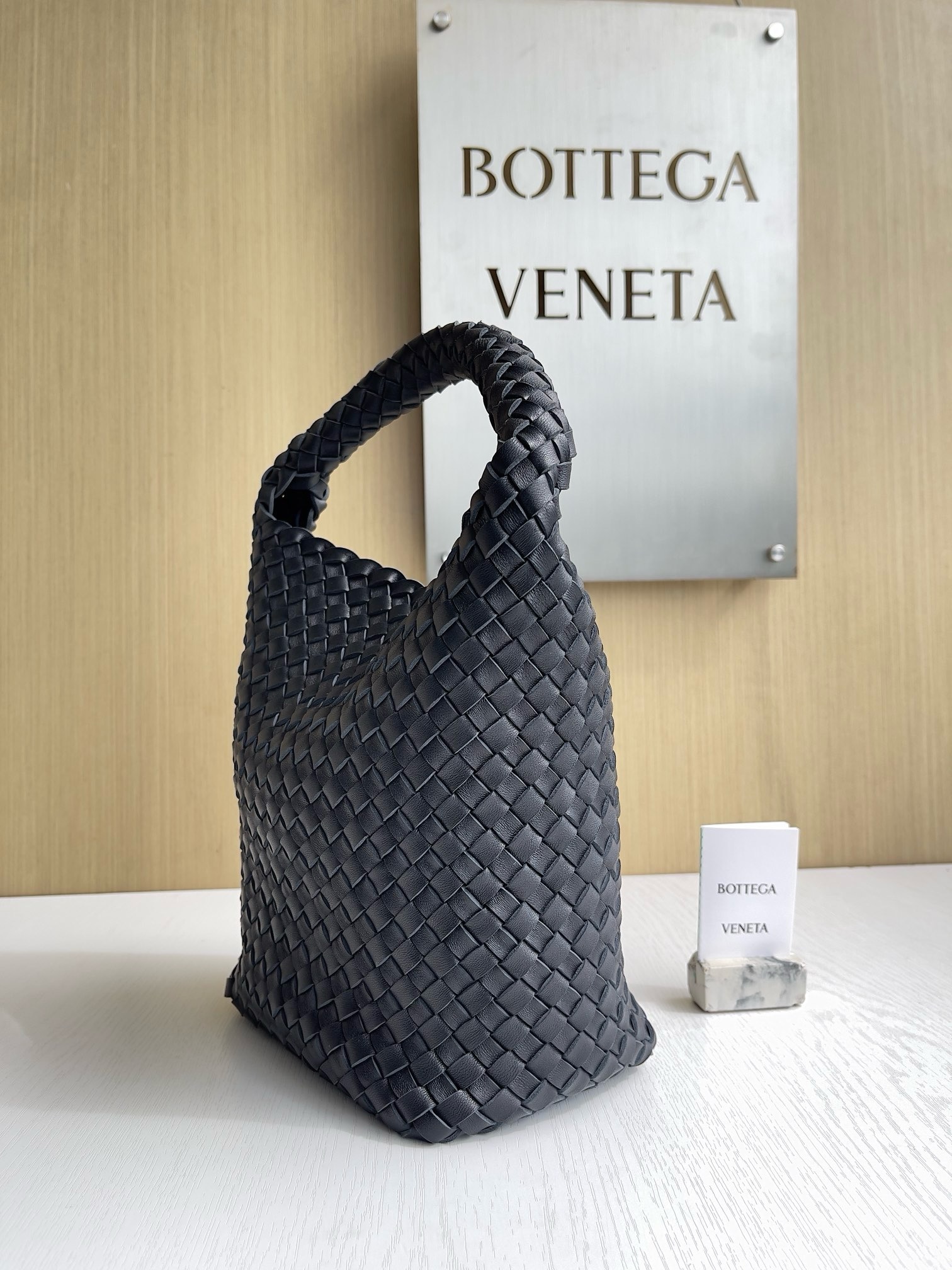 Bottega Veneta Cabat - Image 3