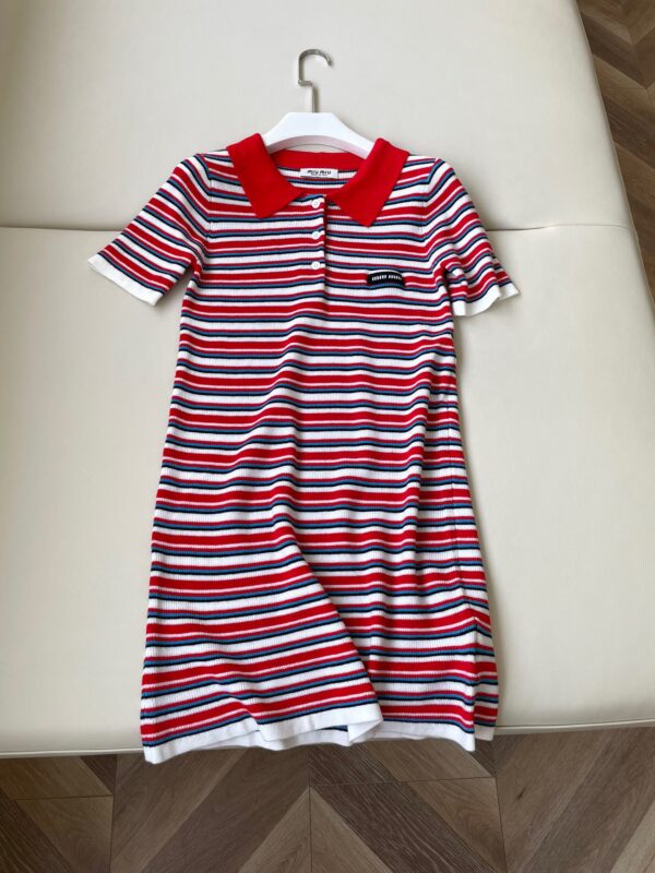 Miu Miu 2024 New Clothes