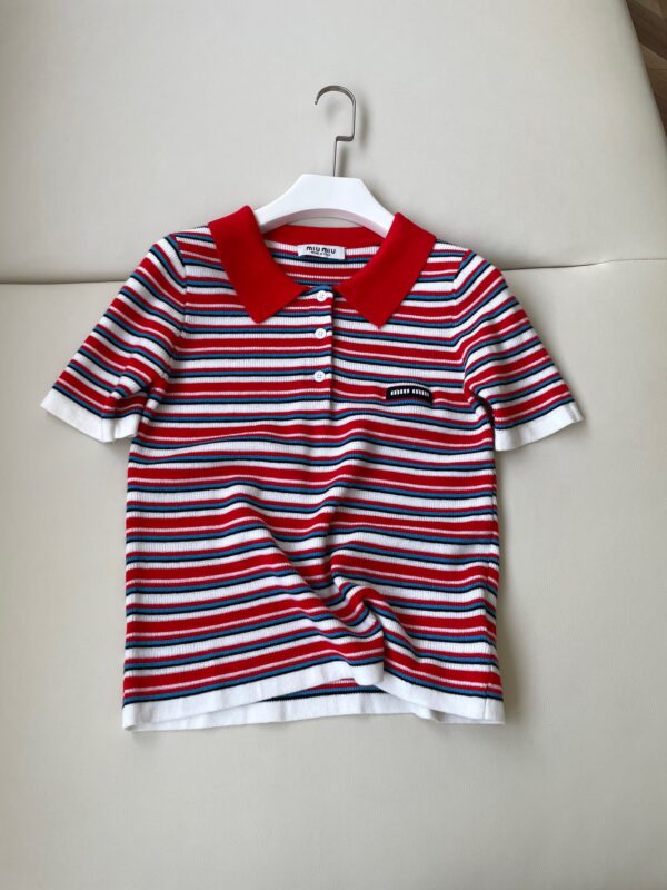 Miu Miu 2024 Nee Clothes