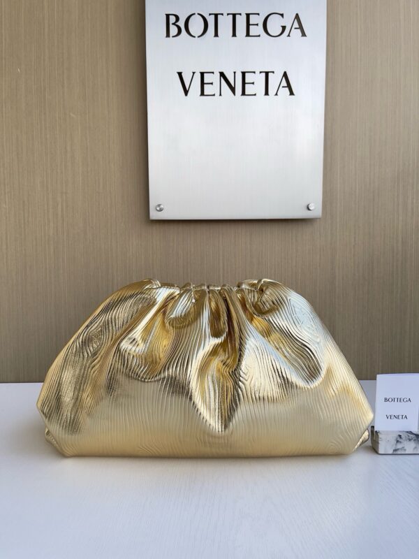 Bottega Veneta Pouch