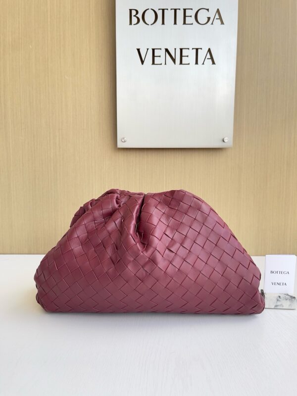 Bottega Veneta Pouch