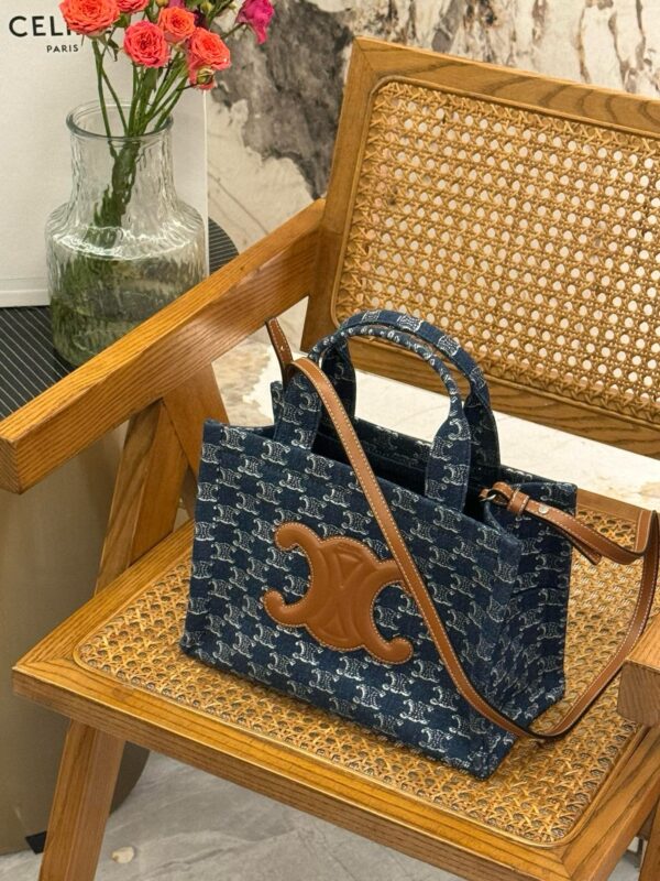 Celine Tote