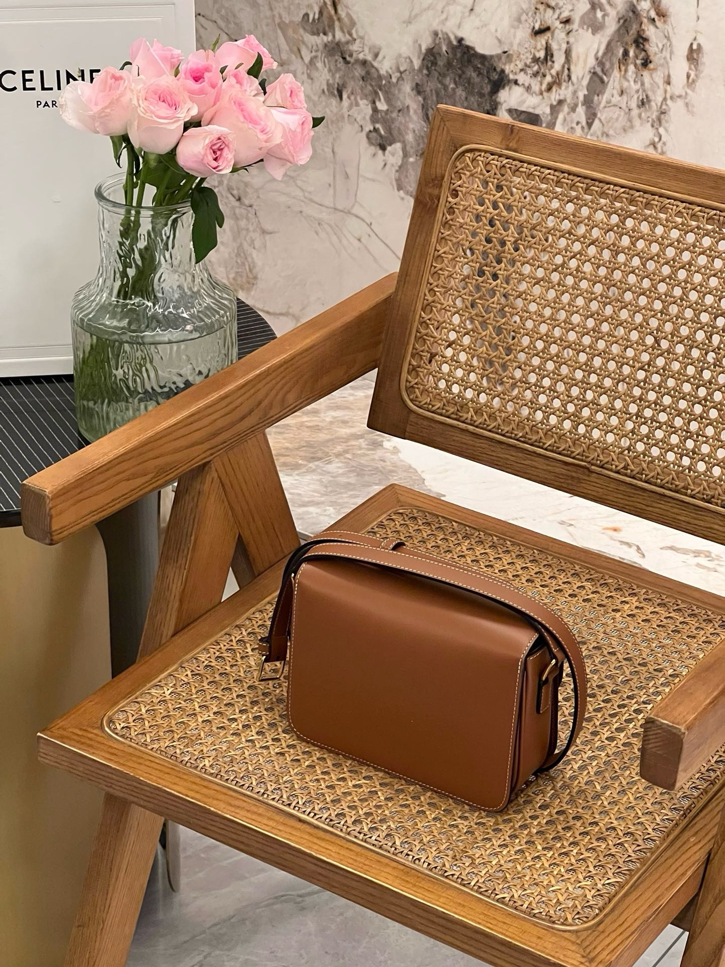 Celine Triomphe - Image 2