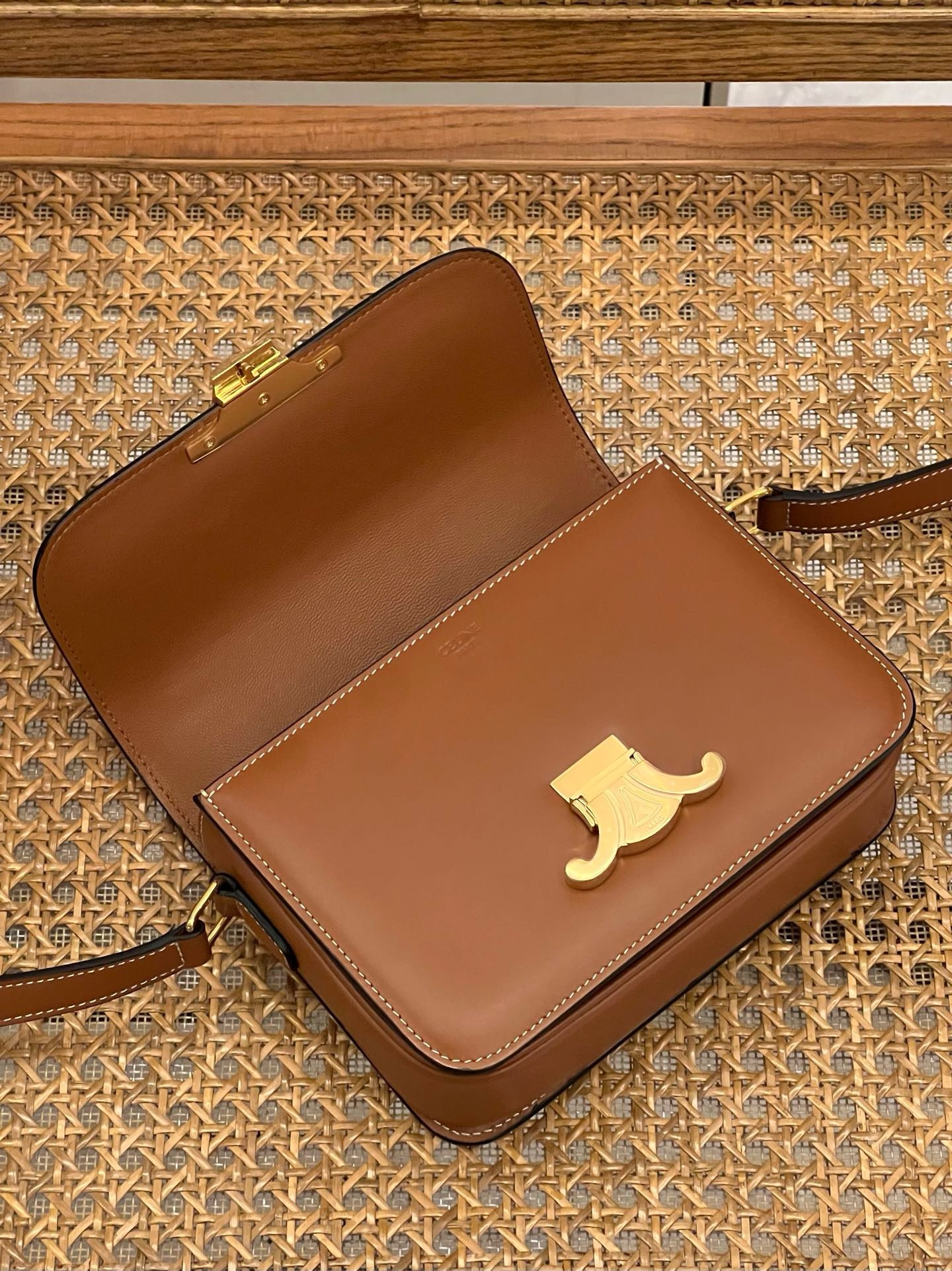 Celine Triomphe - Image 6