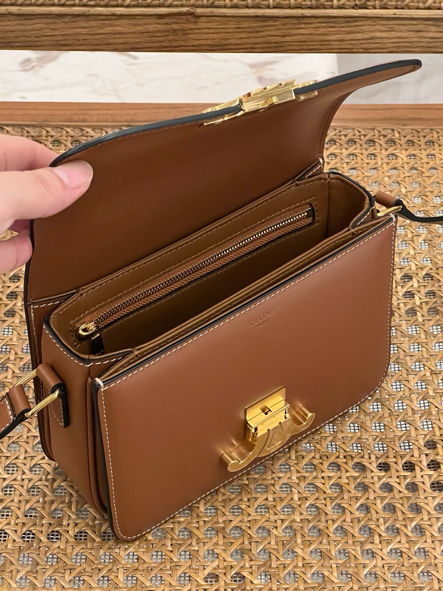 Celine Triomphe - Image 7