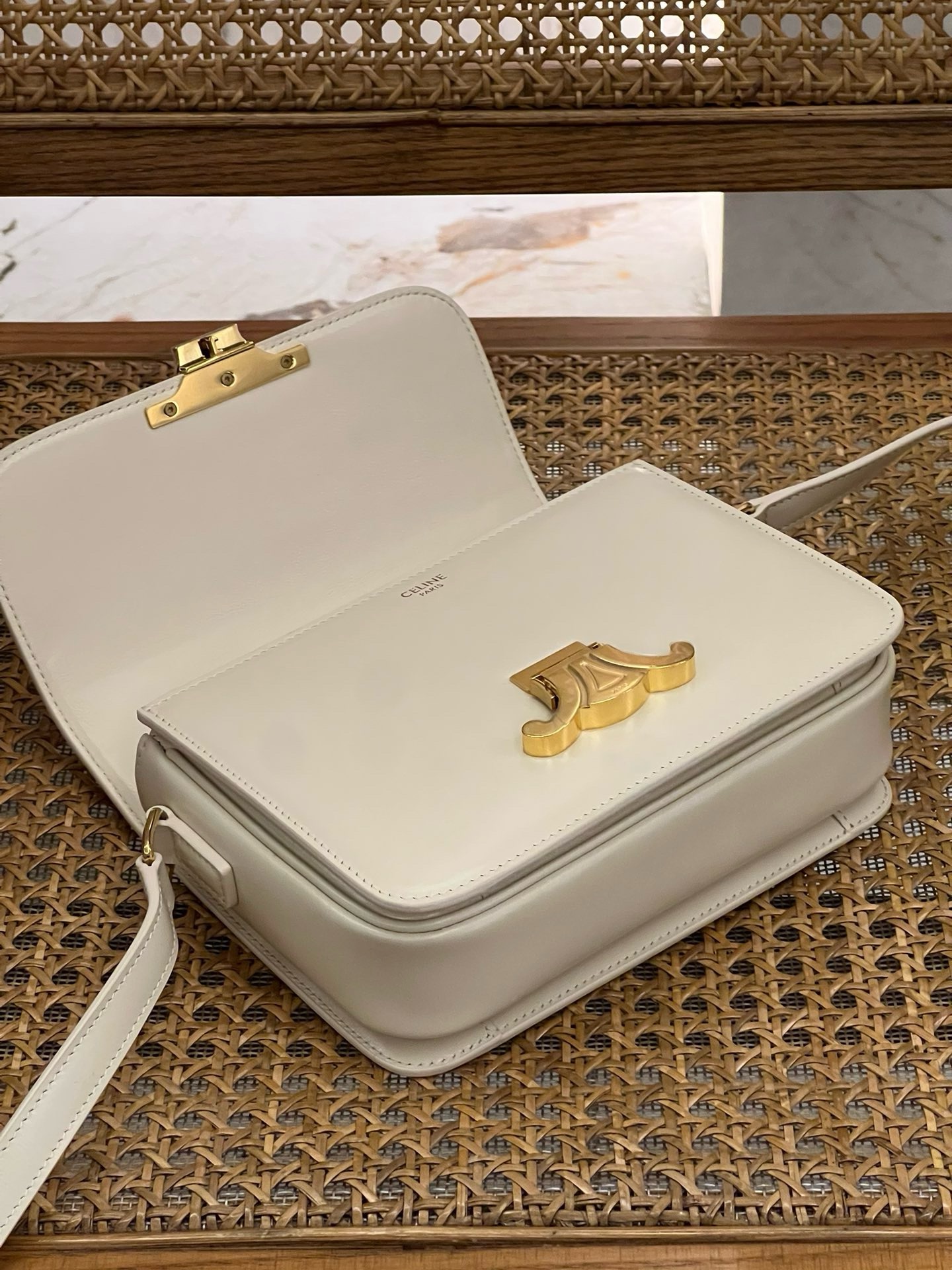 Celine Triomphe - Image 6