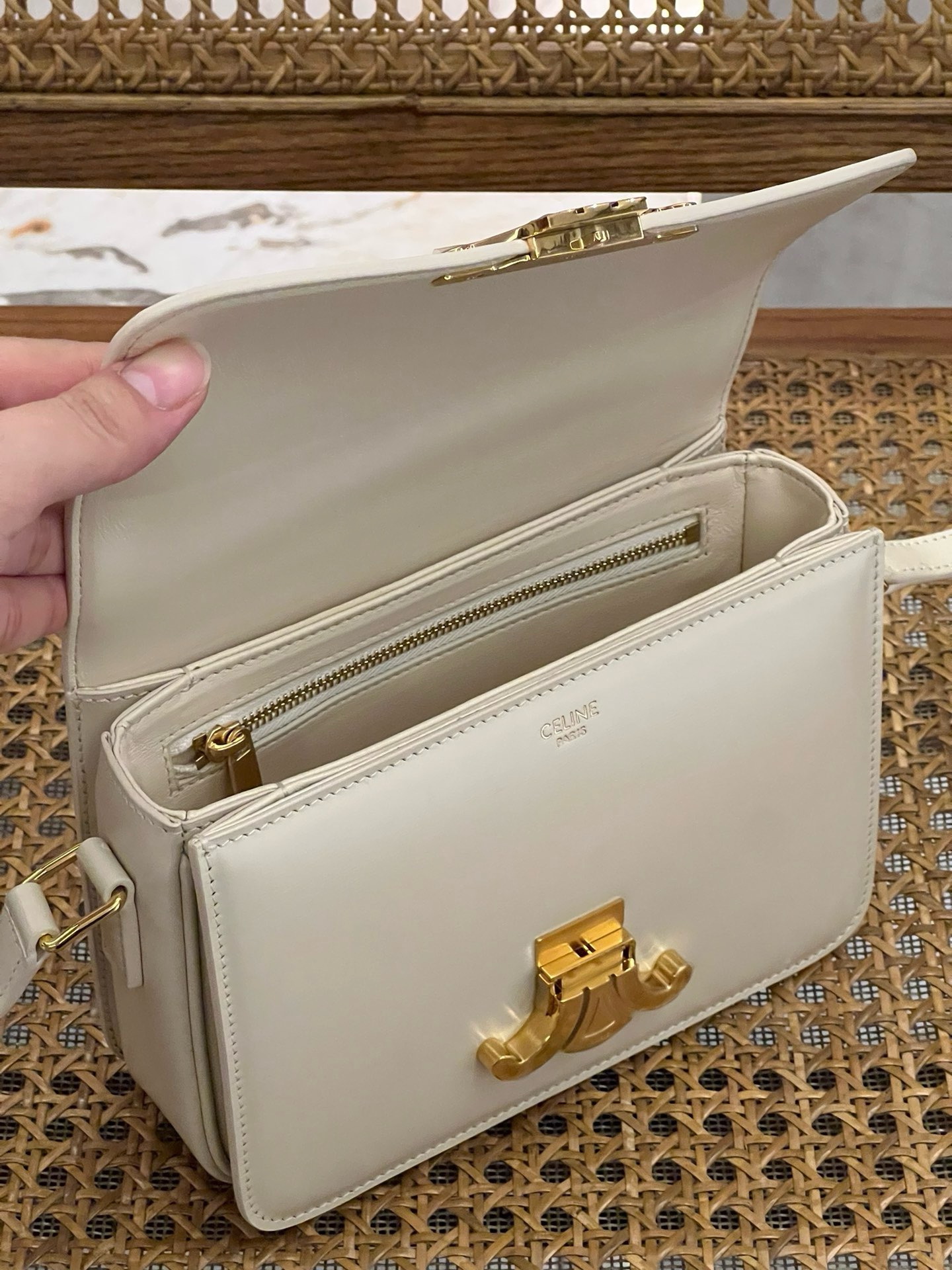 Celine Triomphe - Image 7