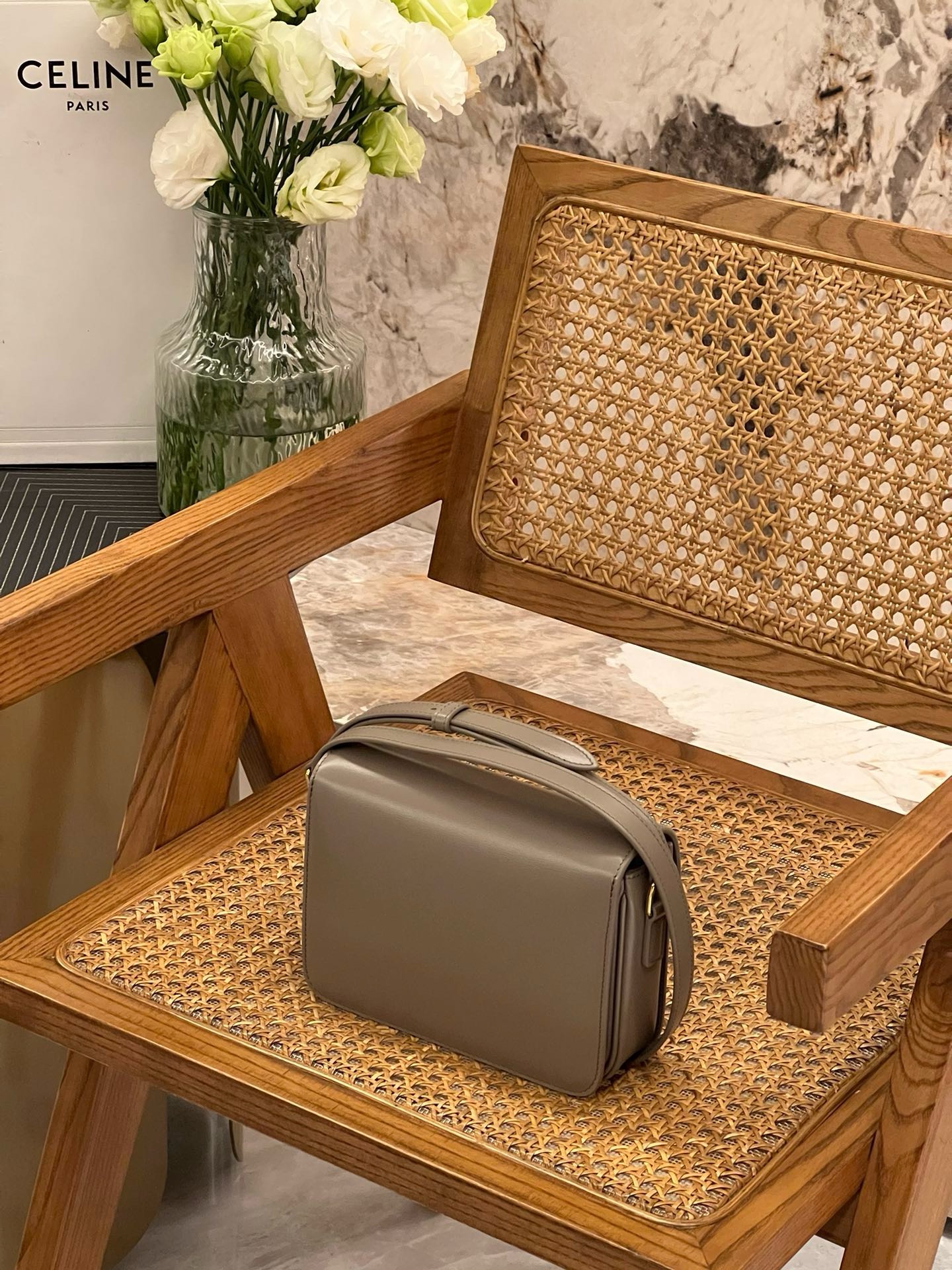 Celine Triomphe - Image 2