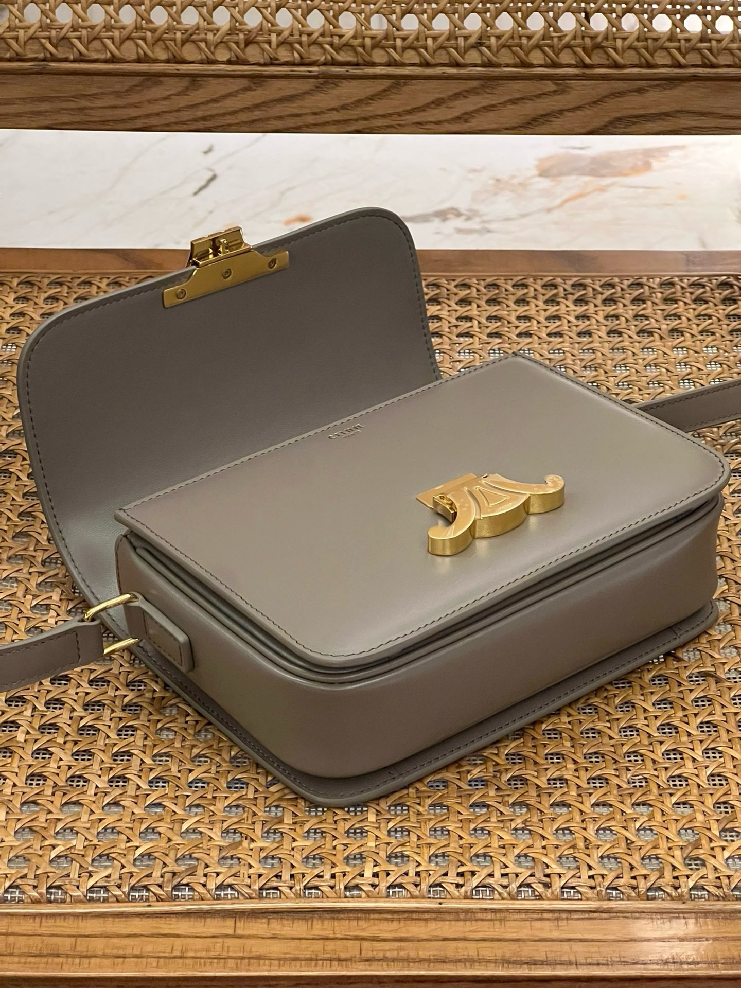 Celine Triomphe - Image 6