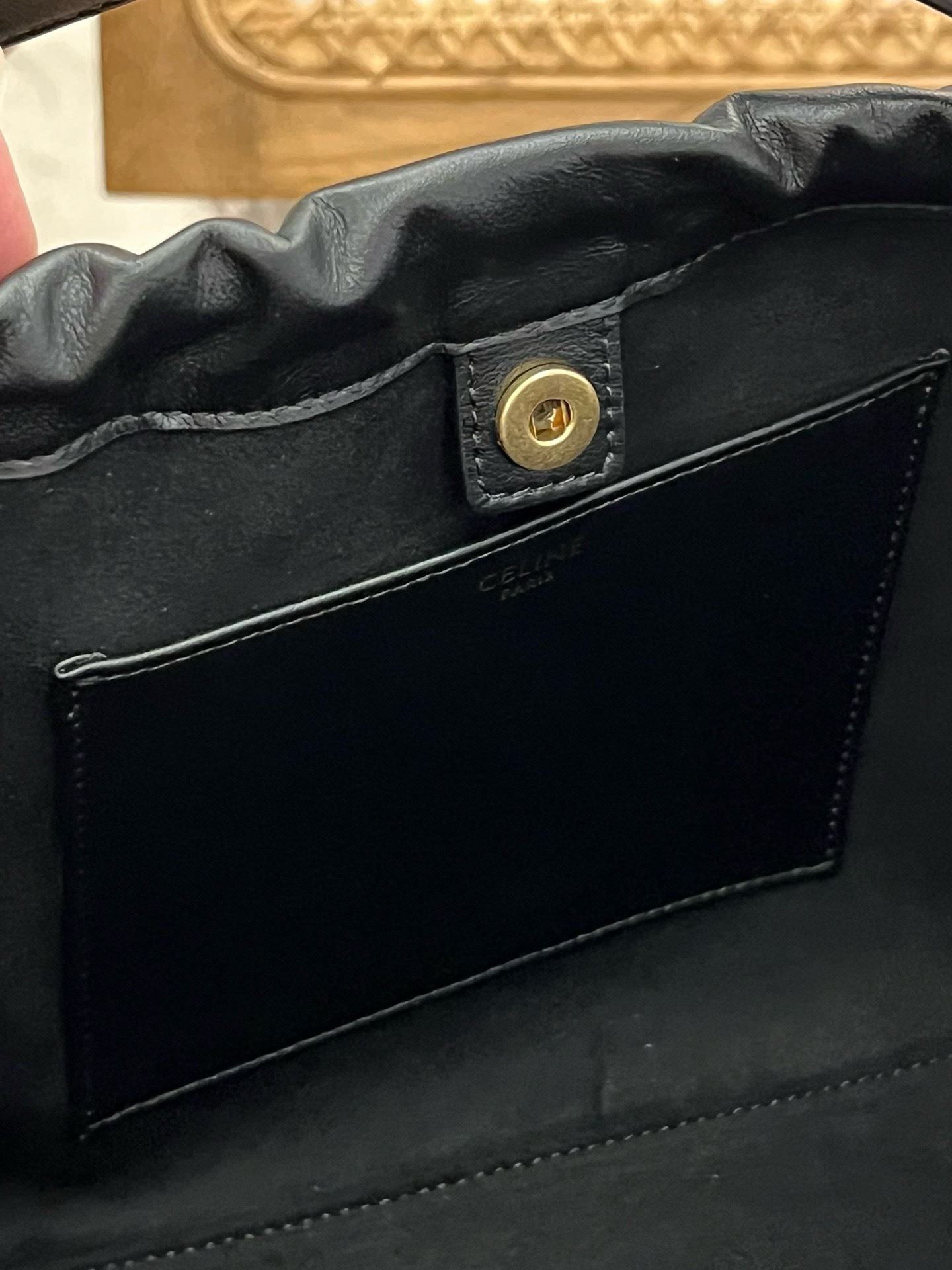 Celine Cabas - Image 6