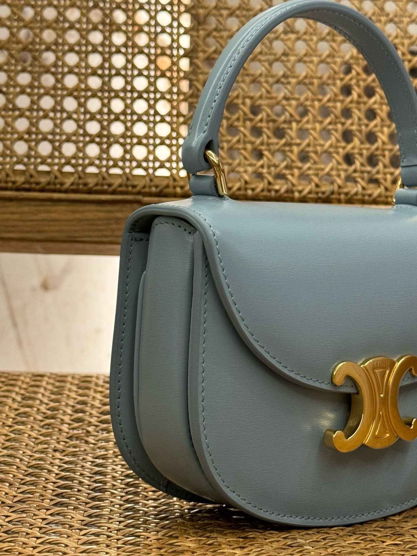 Celine Triomphe - Image 4