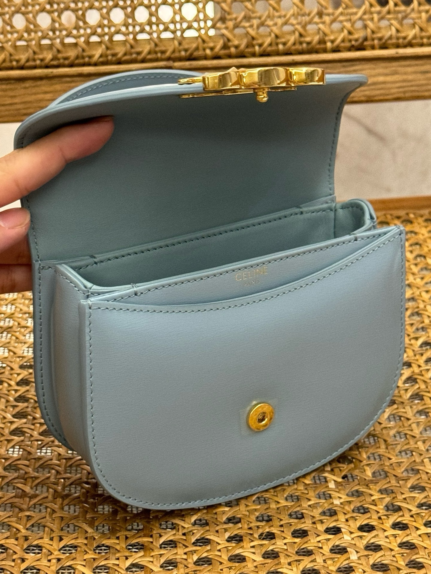 Celine Triomphe - Image 7