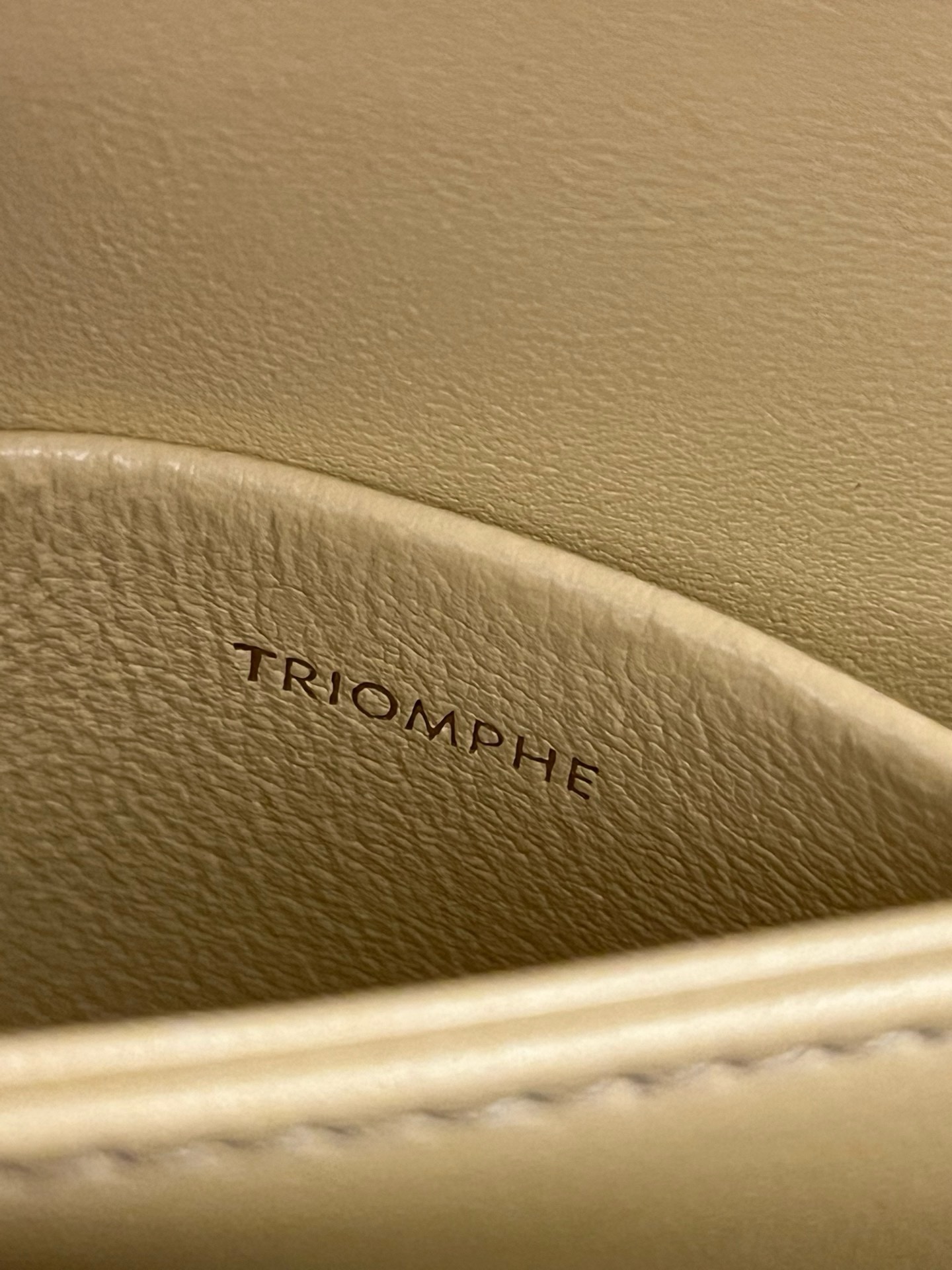 Celine Triomphe - Image 8