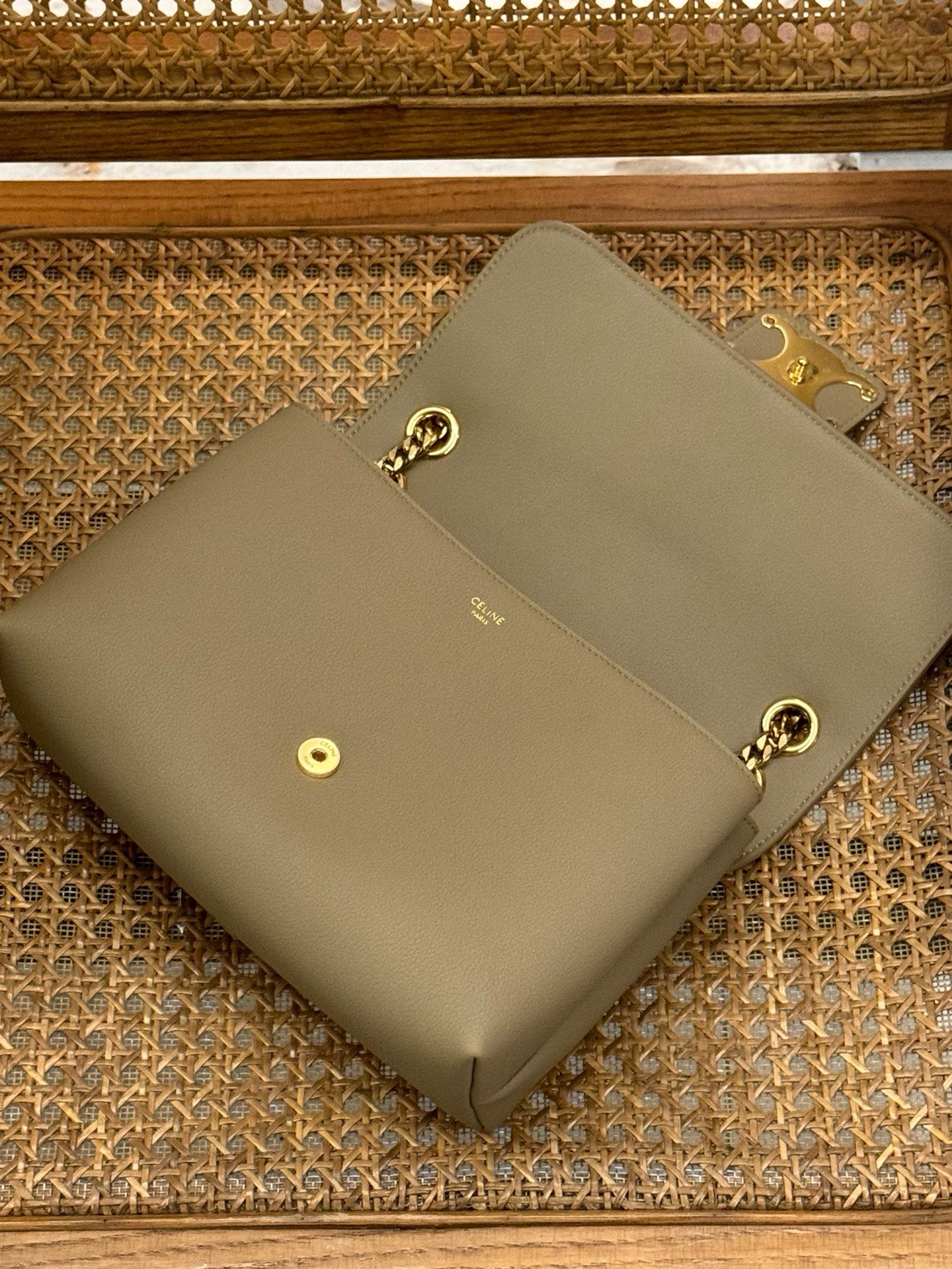 Celine Triomphe - Image 6