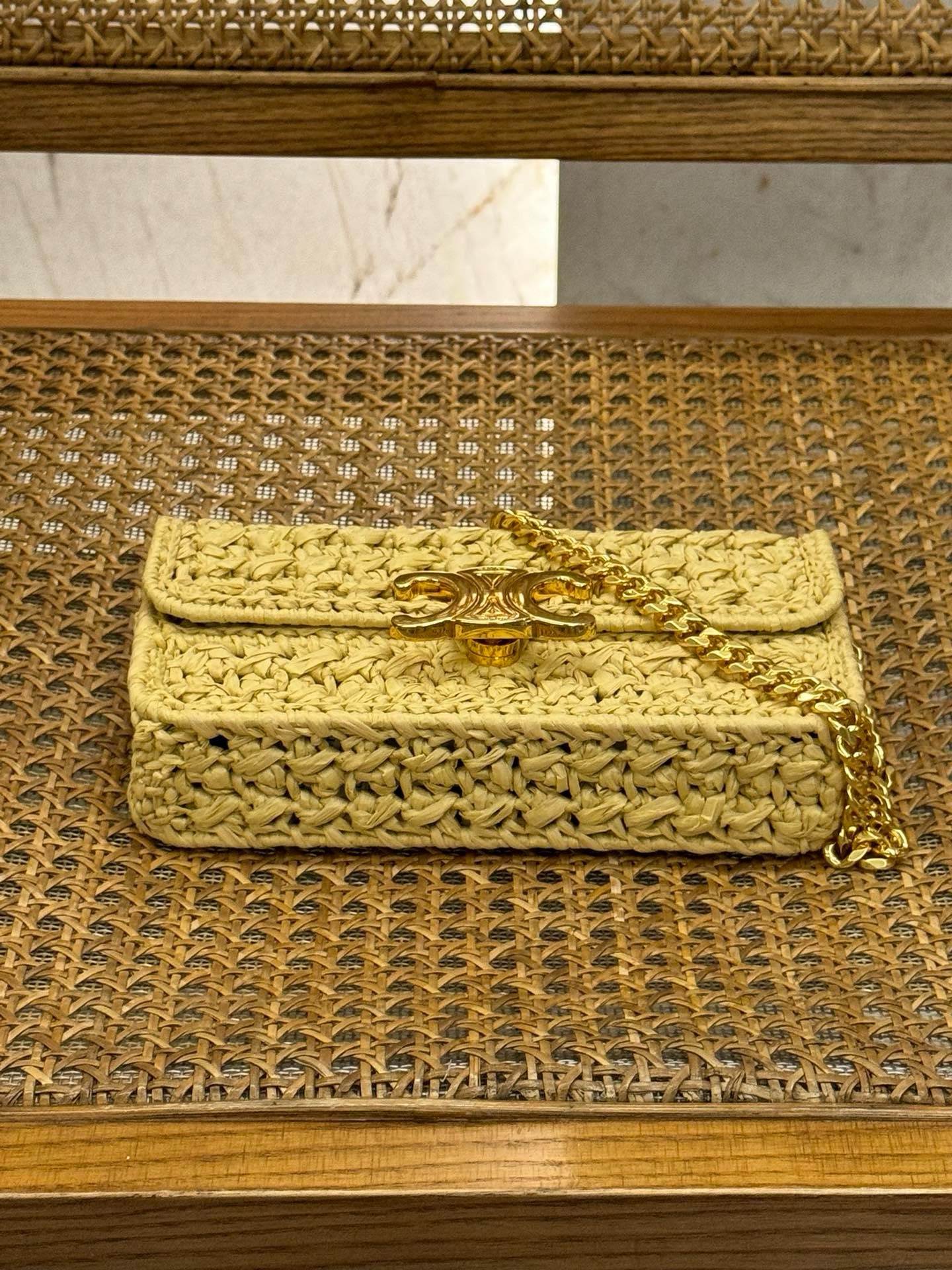 Celine Triomphe - Image 3