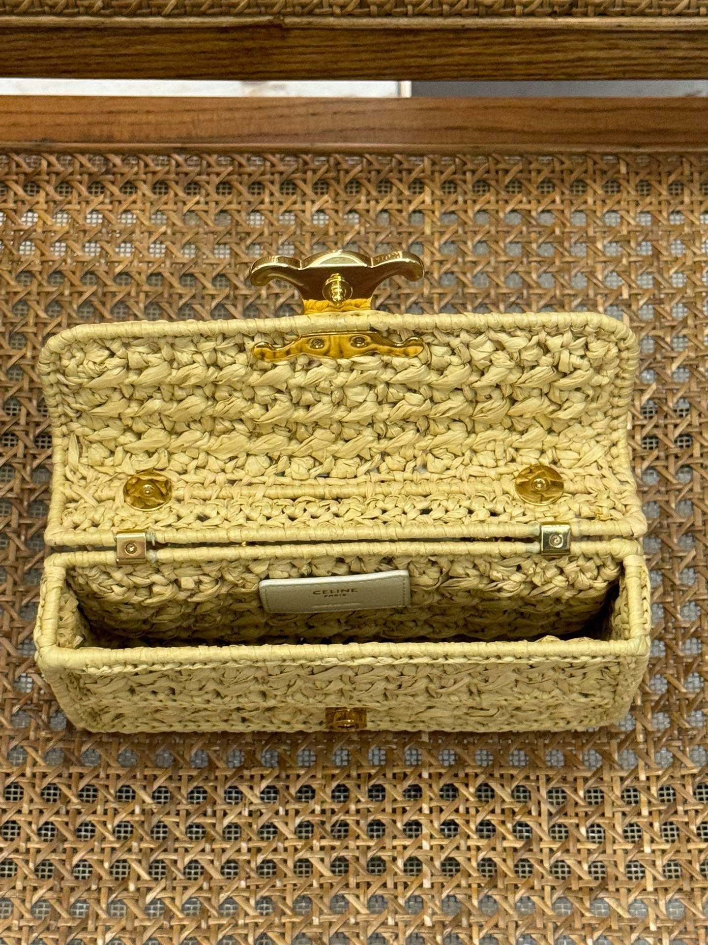 Celine Triomphe - Image 8