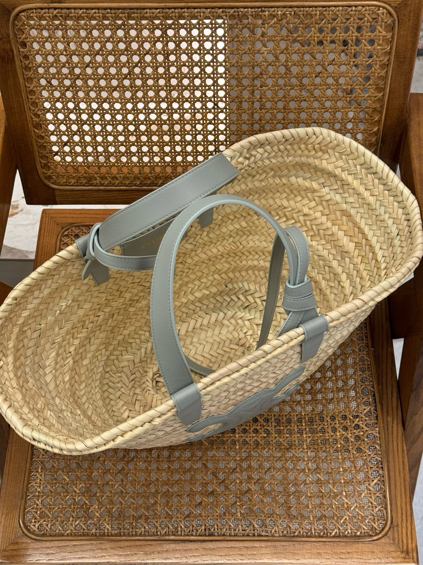 Celine Triomphe Classic - Image 8