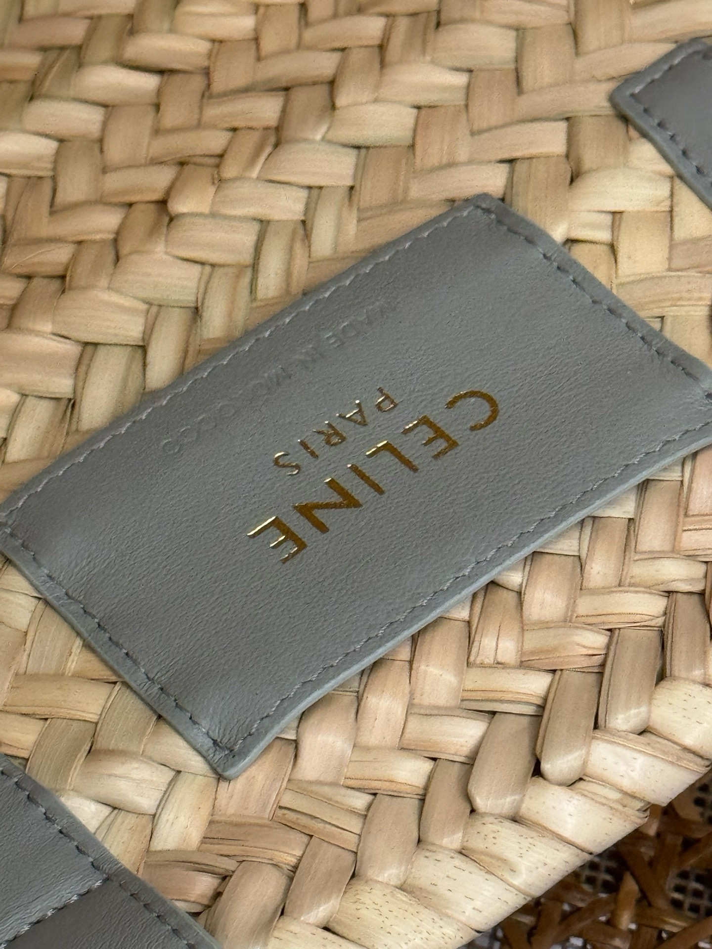 Celine Triomphe Classic - Image 9